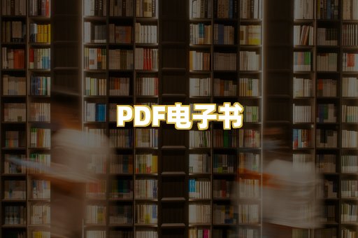 PDF电子书